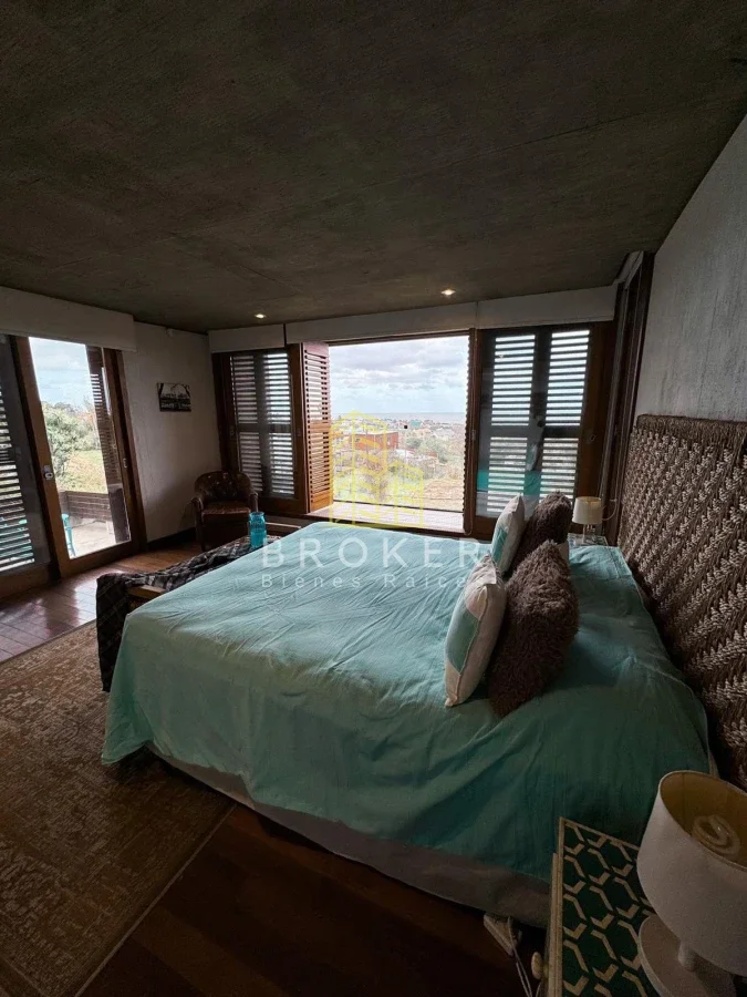Casa en El Chorro, propiedad 262914 -Imagen 7