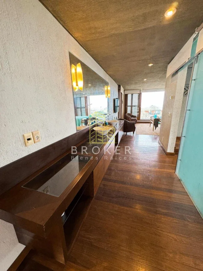 Casa en El Chorro, propiedad 262914 -Imagen 10