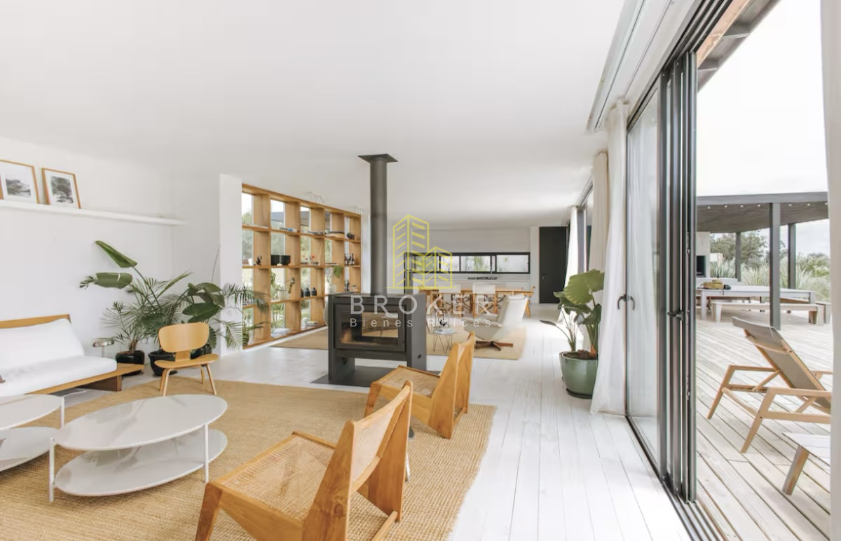 Casa en La Barra, propiedad 262915 -Imagen 1