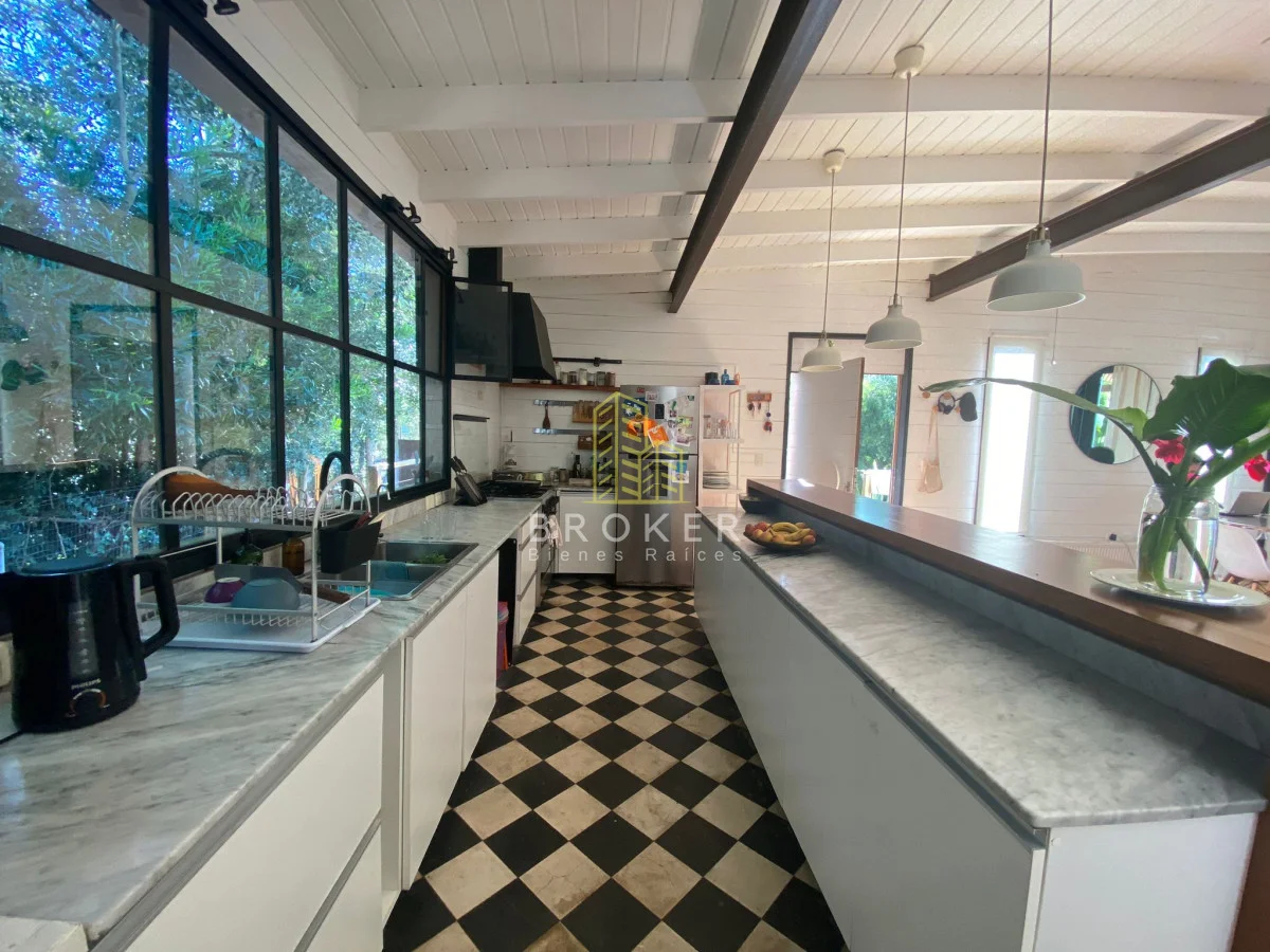 Casa en La Barra, propiedad 262925 -Imagen 1