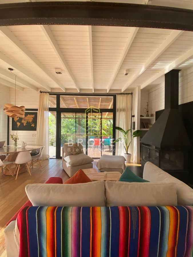 Casa en La Barra, propiedad 262925 -Imagen 2