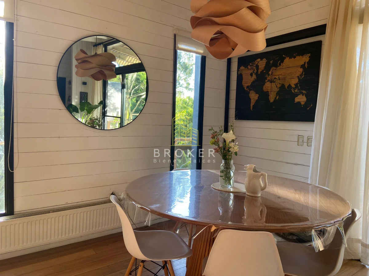 Casa en La Barra, propiedad 262925 -Imagen 11