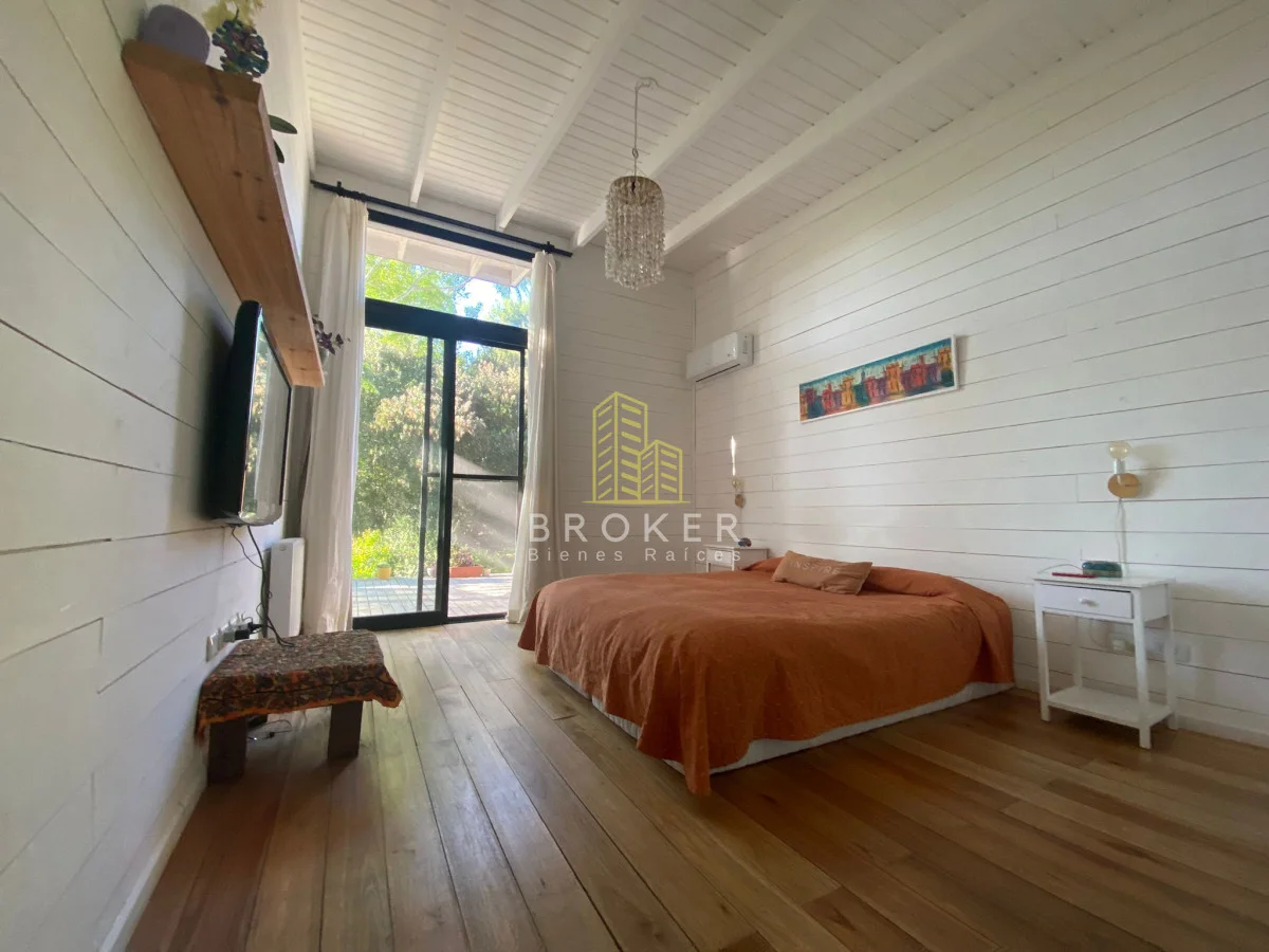 Casa en La Barra, propiedad 262925 -Imagen 16