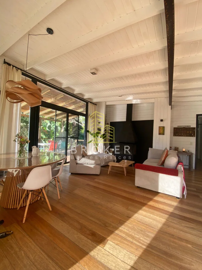 Casa en La Barra, propiedad 262925 -Imagen 4