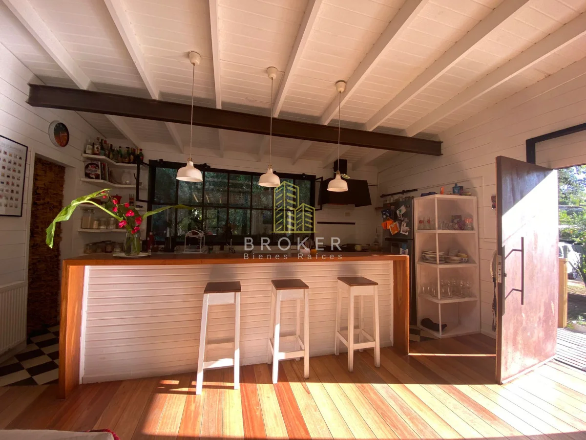 Casa en La Barra, propiedad 262925 -Imagen 7
