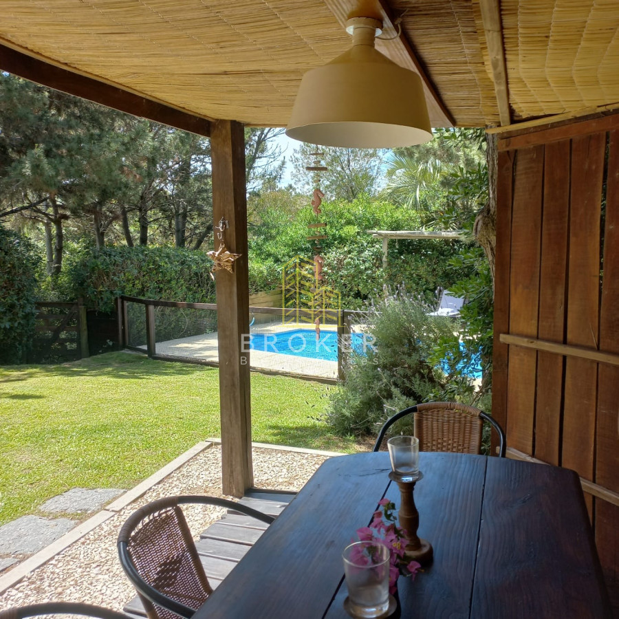 Casa en Punta Ballena, propiedad 263670 -Imagen 7
