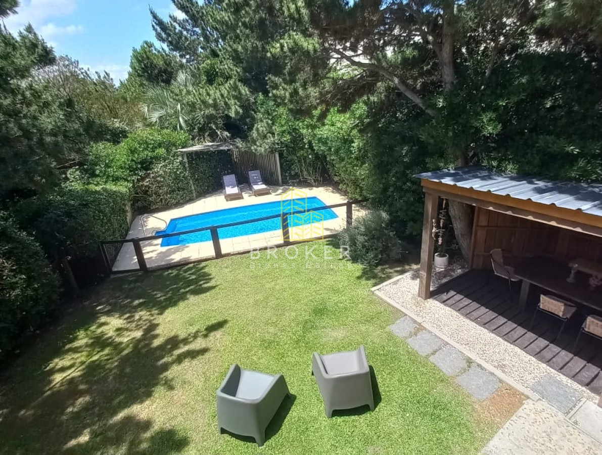 Casa en Punta Ballena, propiedad 263670 -Imagen 6
