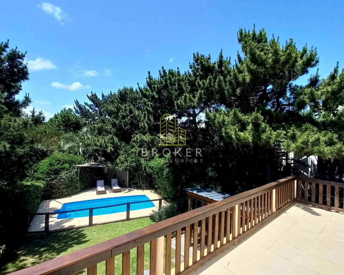 Casa en Punta Ballena, propiedad 263670 -Imagen 9