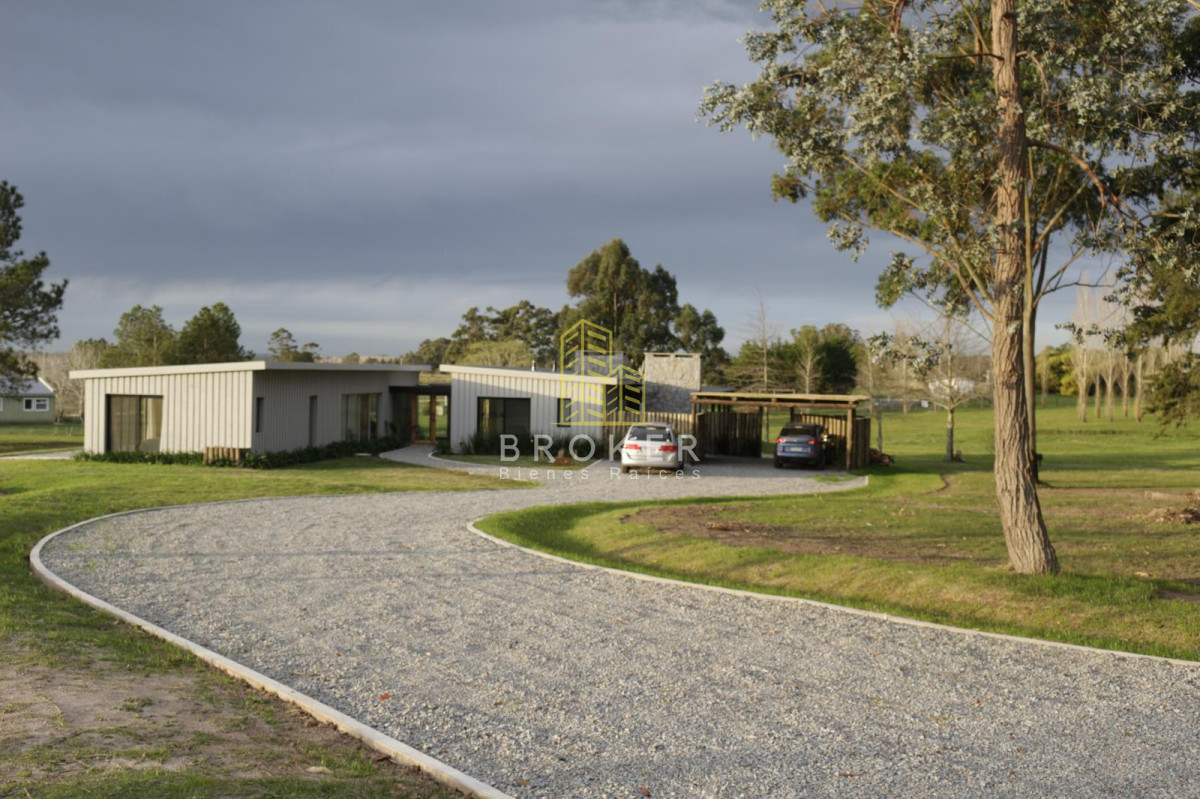 Casa en La Barra, propiedad 263695 -Imagen 3