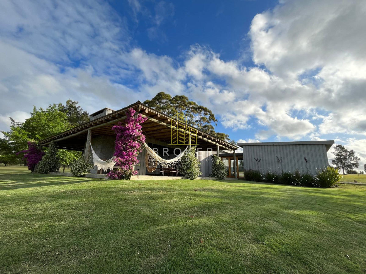 Casa en La Barra, propiedad 263695 -Imagen 1