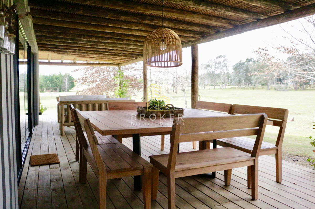 Casa en La Barra, propiedad 263695 -Imagen 14