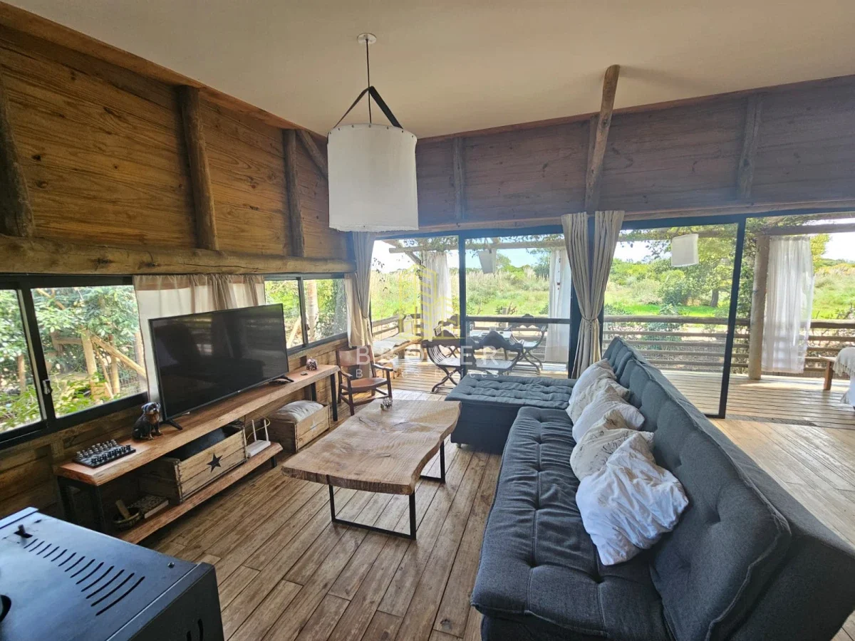 Casa en La Barra, propiedad 263696 -Imagen 2