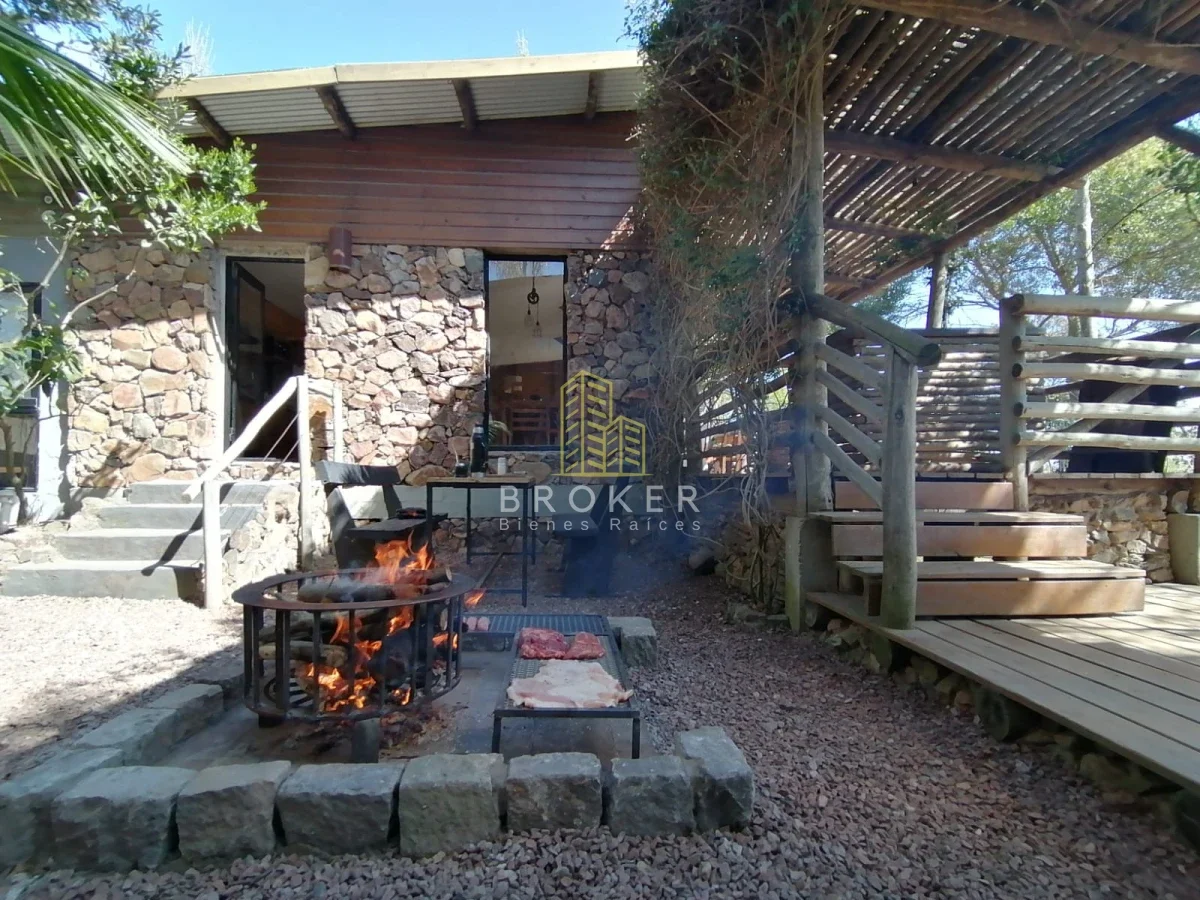 Casa en La Barra, propiedad 263696 -Imagen 4