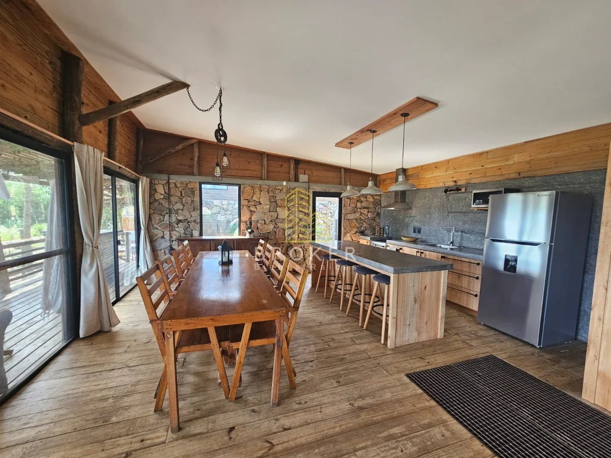 Casa en La Barra, propiedad 263696 -Imagen 7