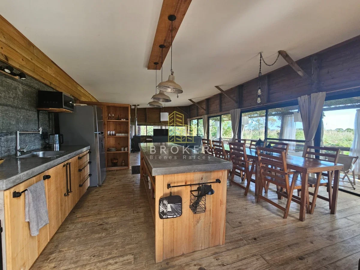 Casa en La Barra, propiedad 263696 -Imagen 9