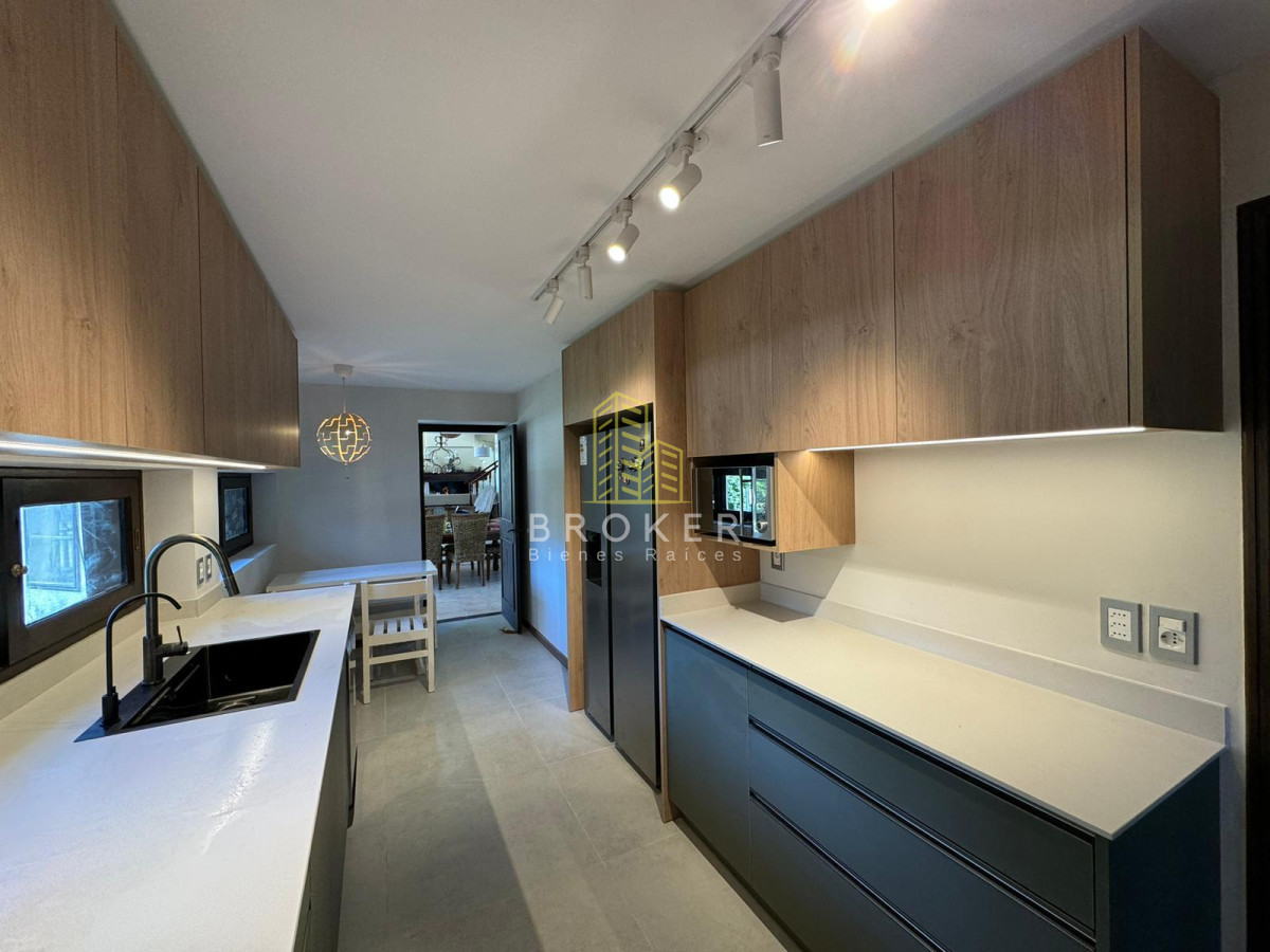 Casa en Punta del Este, propiedad 263738 -Imagen 3