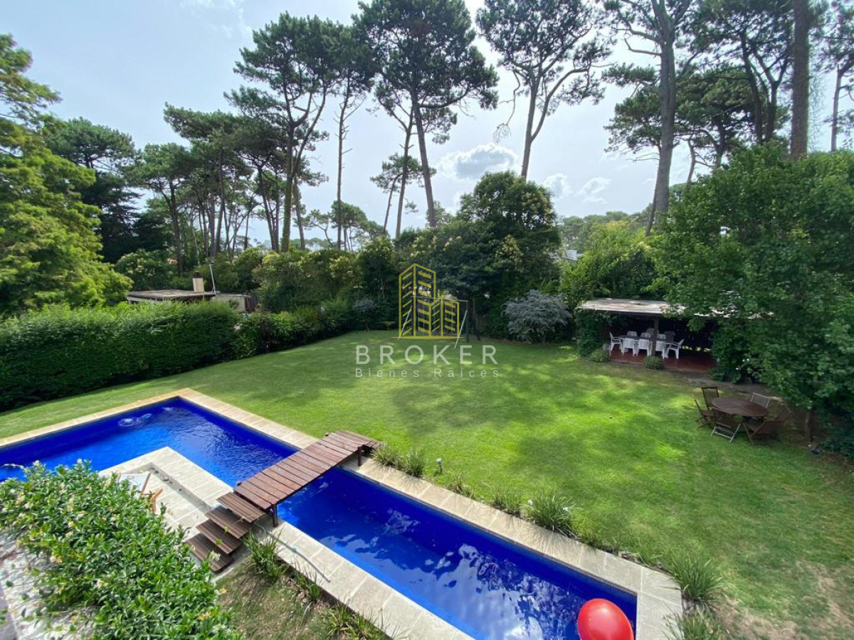 Casa en Punta del Este, propiedad 263738 -Imagen 1