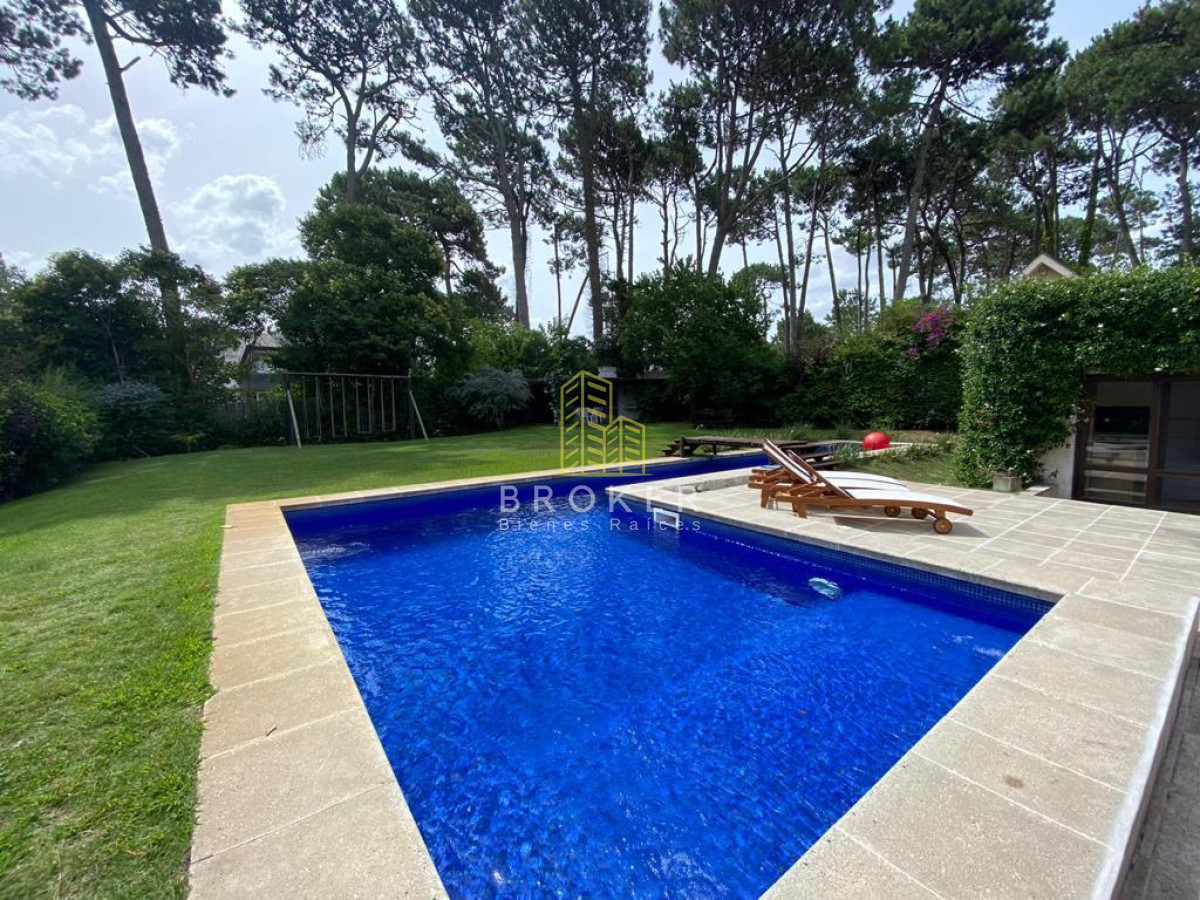 Casa en Punta del Este, propiedad 263738 -Imagen 19