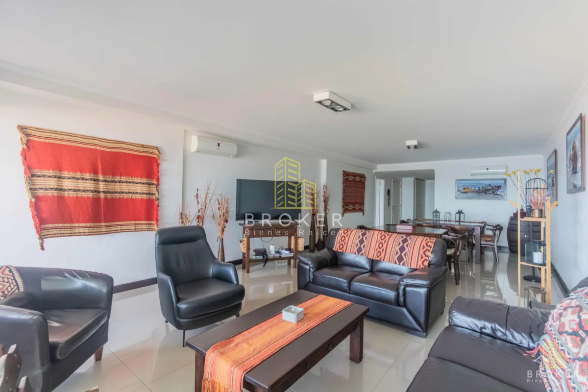 Apartamento en Playa Brava, propiedad 264444 -Imagen 2