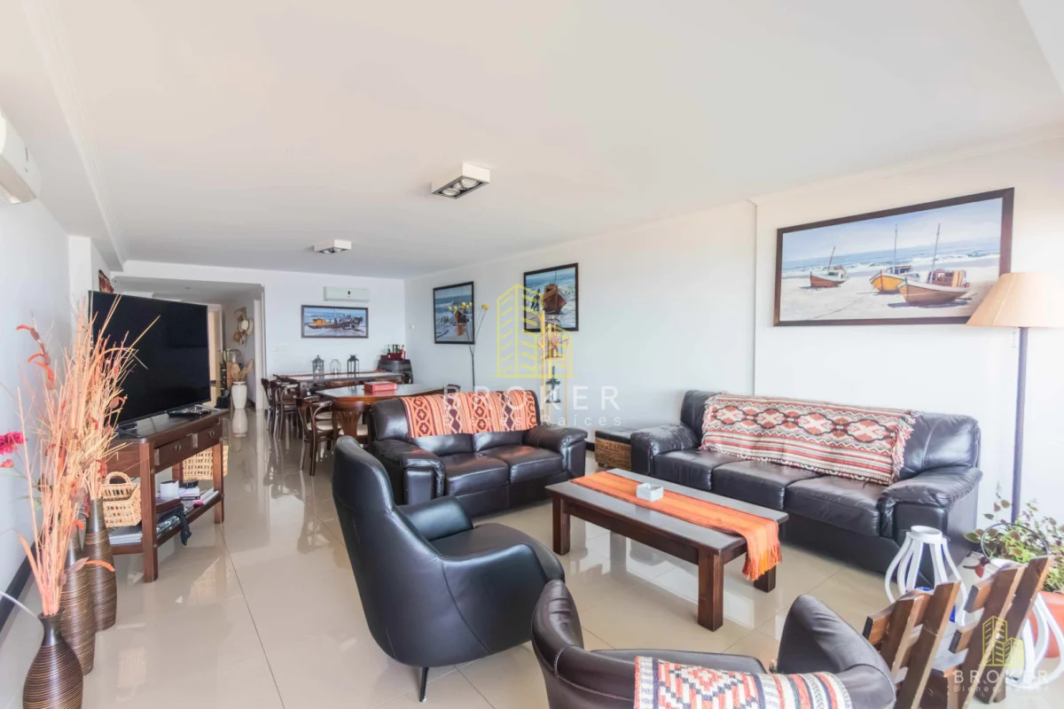 Apartamento en Playa Brava, propiedad 264444 -Imagen 3