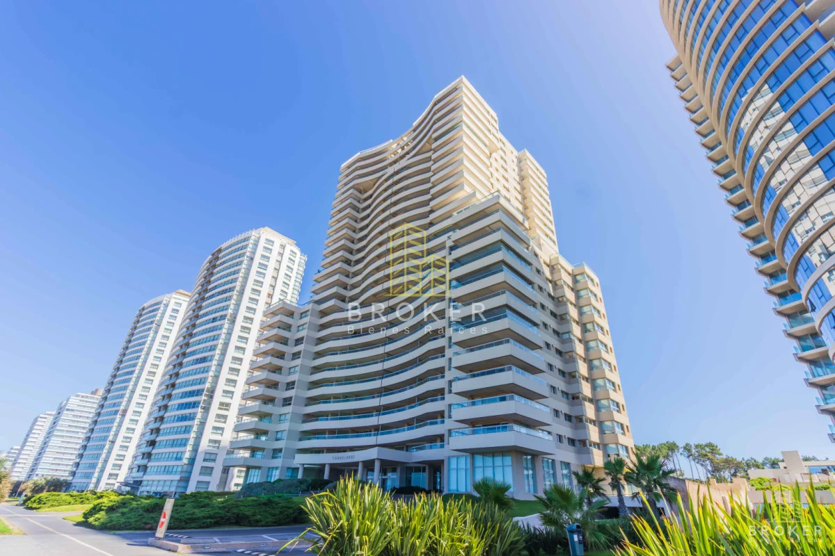 Apartamento en Playa Brava, propiedad 264444 -Imagen 23