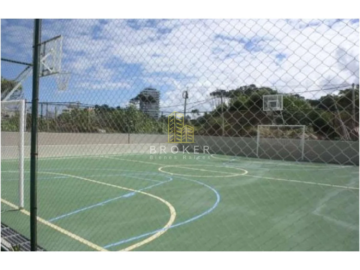 Apartamento en Playa Brava, propiedad 264444 -Imagen 25