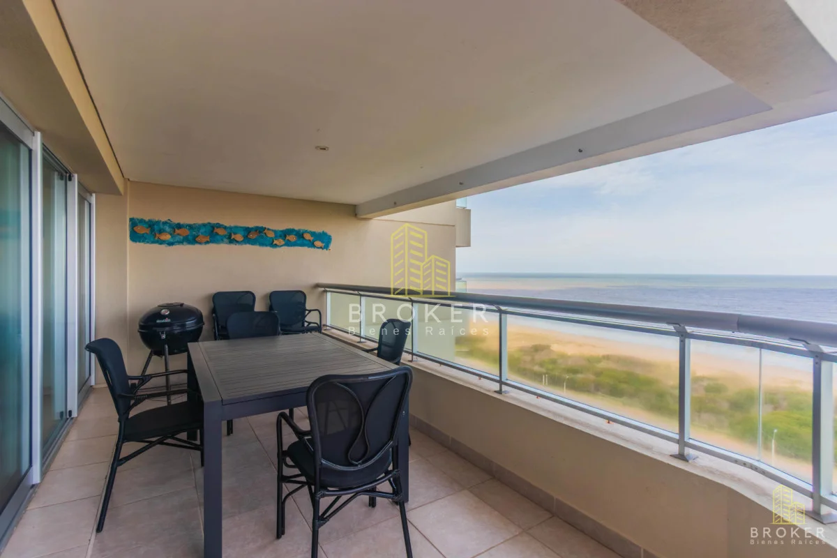 Apartamento en Playa Brava, propiedad 264444 -Imagen 4