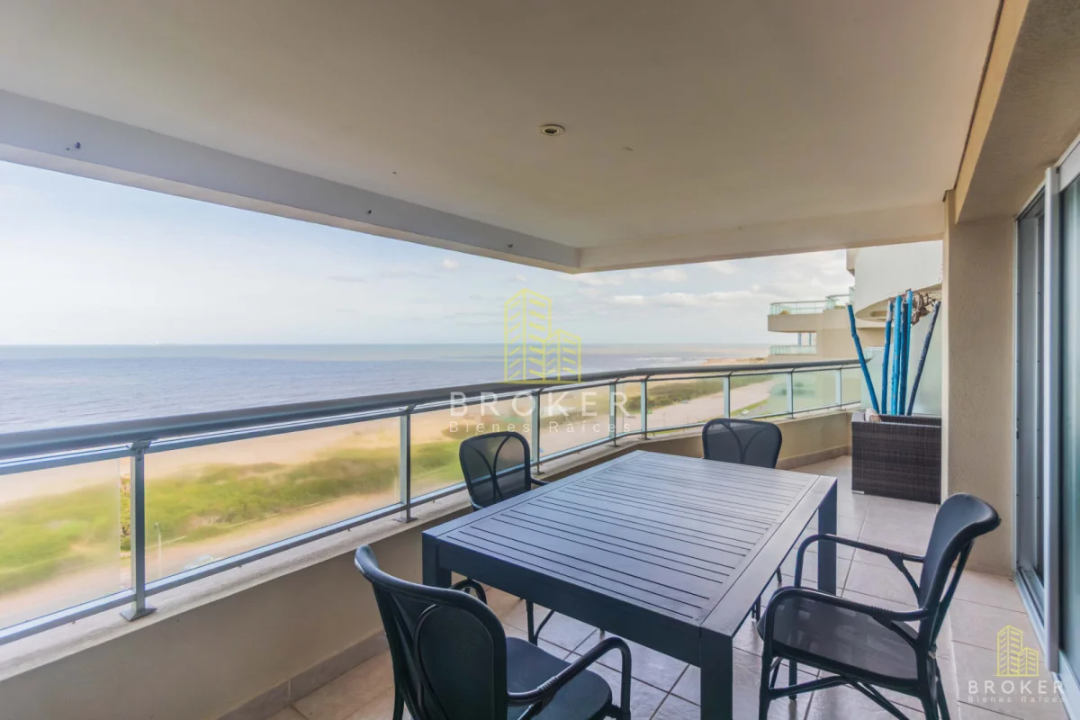 Apartamento en Playa Brava, propiedad 264444 -Imagen 5