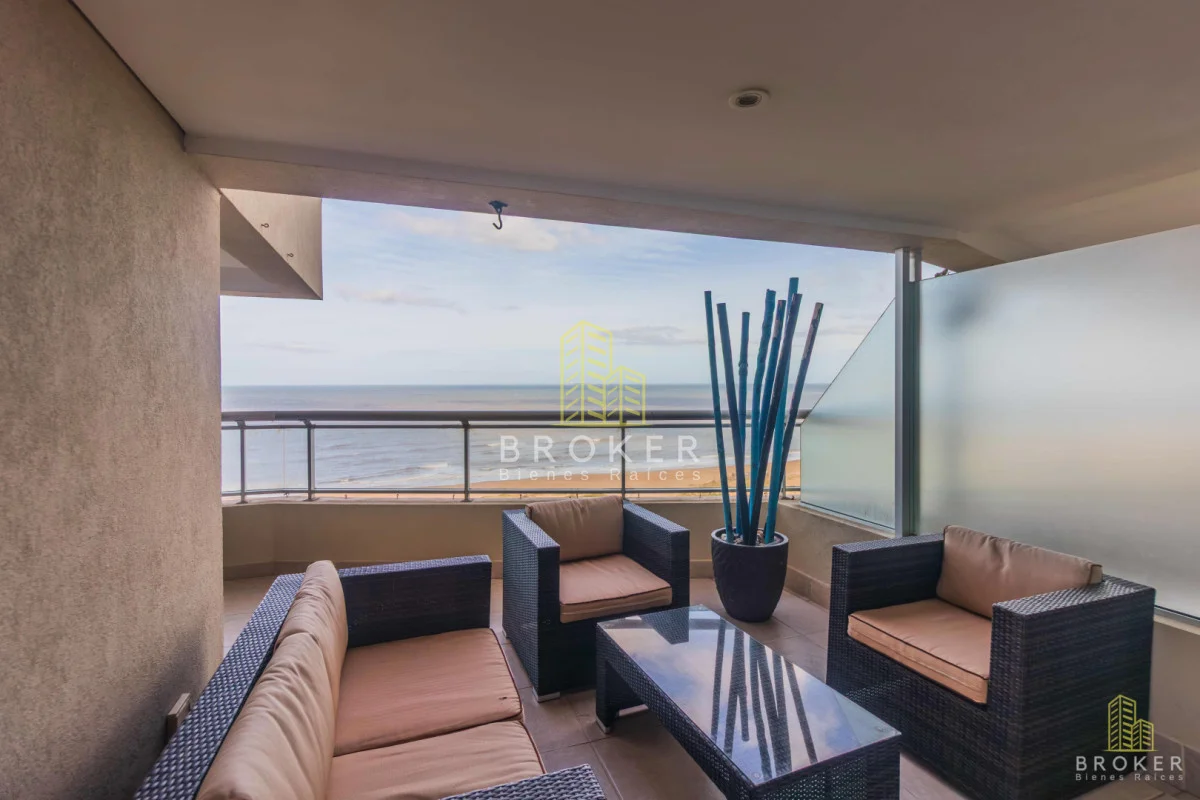 Apartamento en Playa Brava, propiedad 264444 -Imagen 6