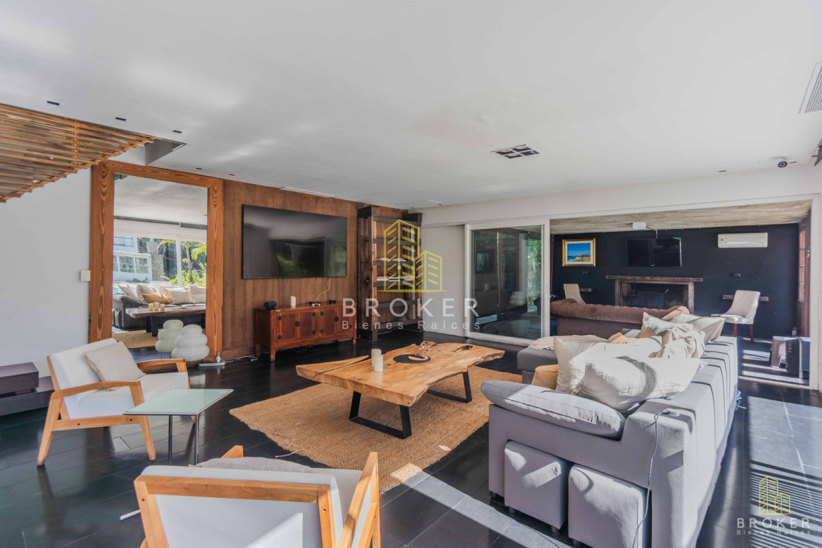 Casa en Punta del Este, propiedad 265533 -Imagen 3
