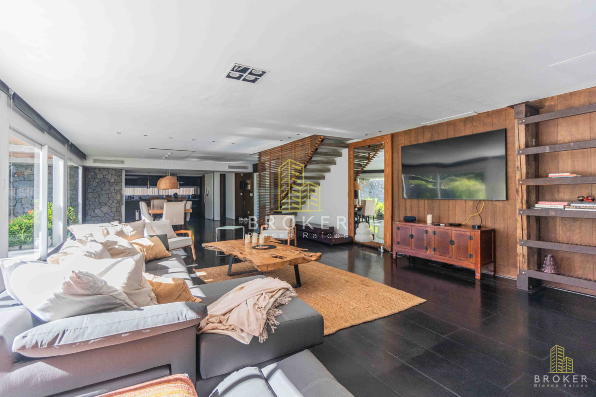 Casa en Punta del Este, propiedad 265533 -Imagen 2