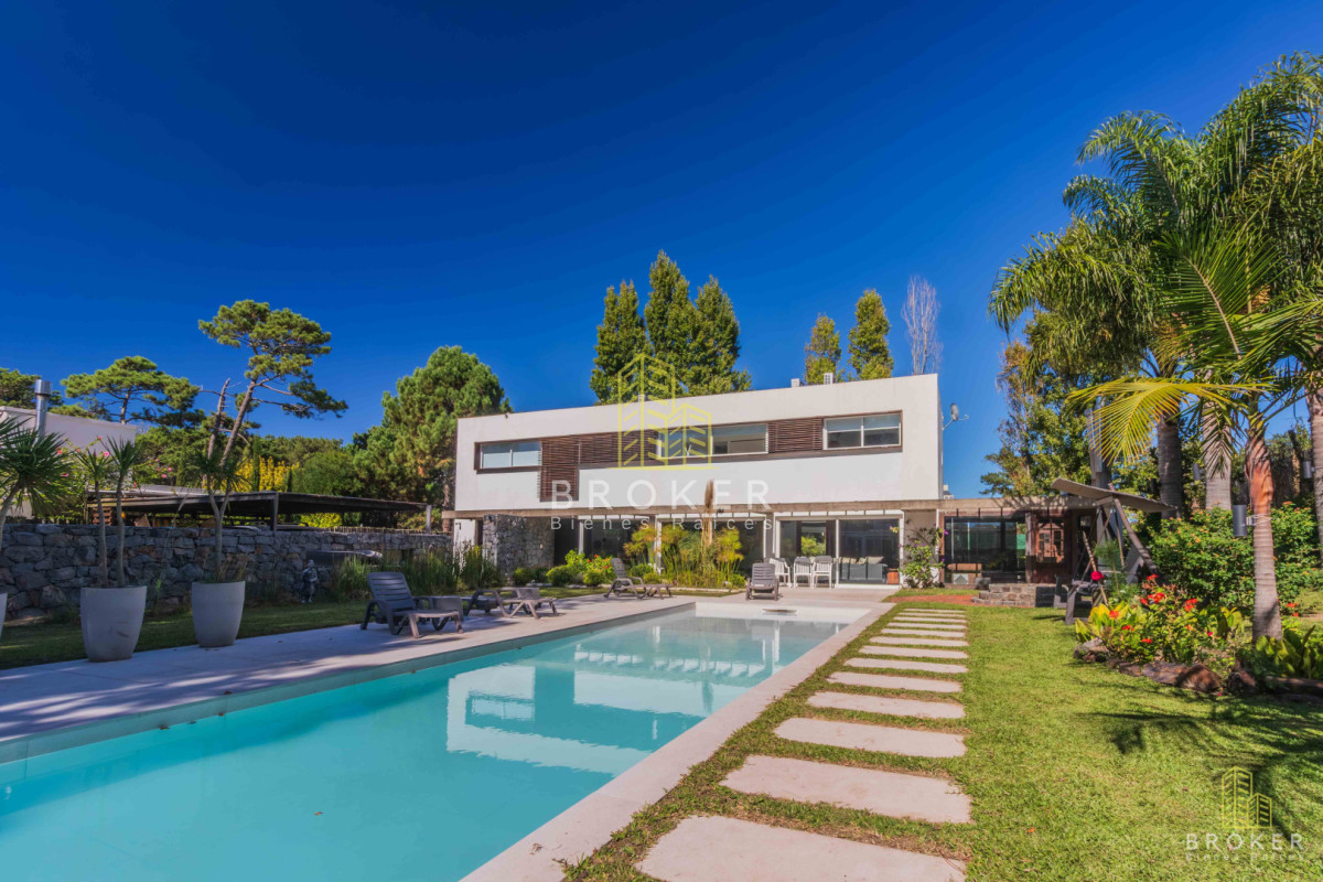 Casa en Punta del Este, propiedad 265533 -Imagen 1
