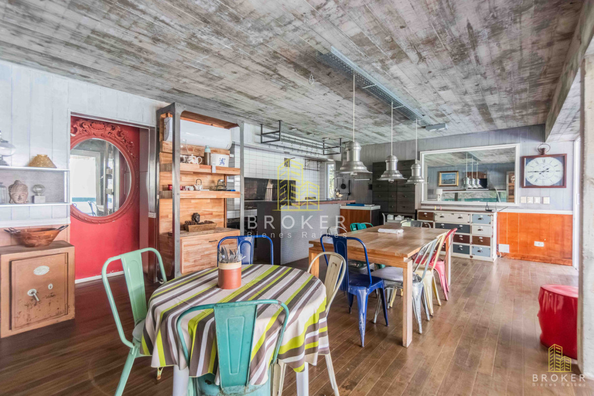 Casa en Punta del Este, propiedad 265533 -Imagen 5