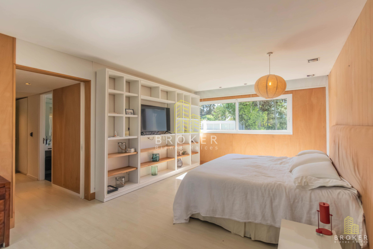 Casa en Punta del Este, propiedad 265533 -Imagen 9