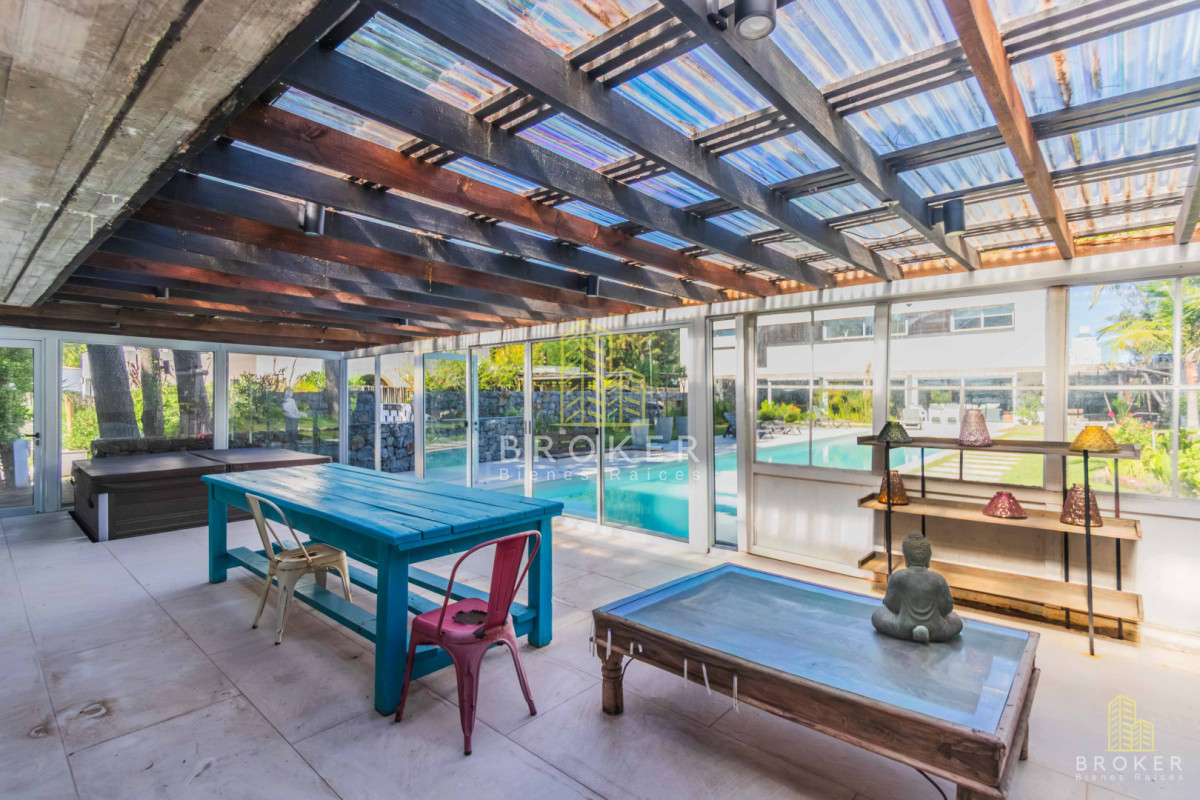 Casa en Punta del Este, propiedad 265533 -Imagen 19