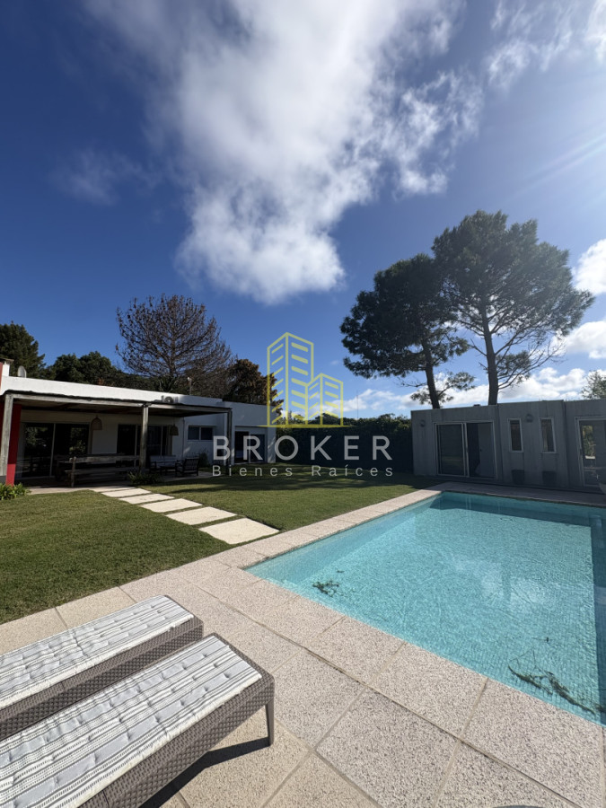 Casa en Punta del Este, propiedad 267496 -Imagen 3