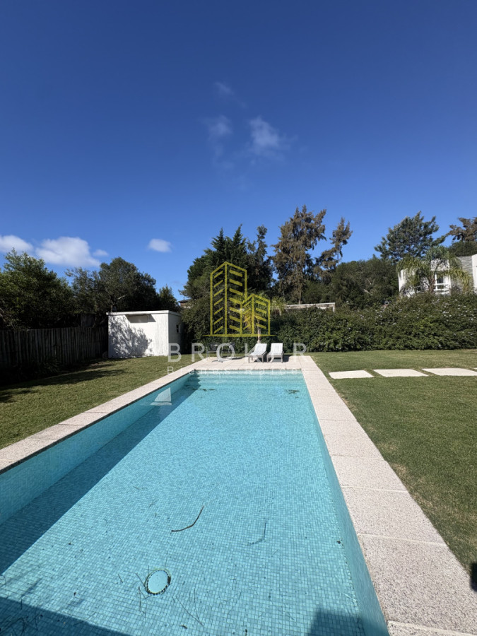 Casa en Punta del Este, propiedad 267496 -Imagen 4
