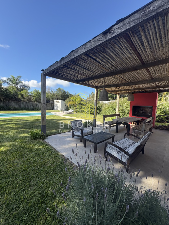 Casa en Punta del Este, propiedad 267496 -Imagen 1