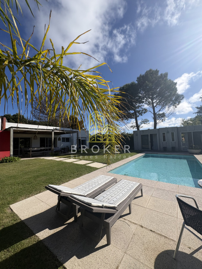 Casa en Punta del Este, propiedad 267496 -Imagen 2