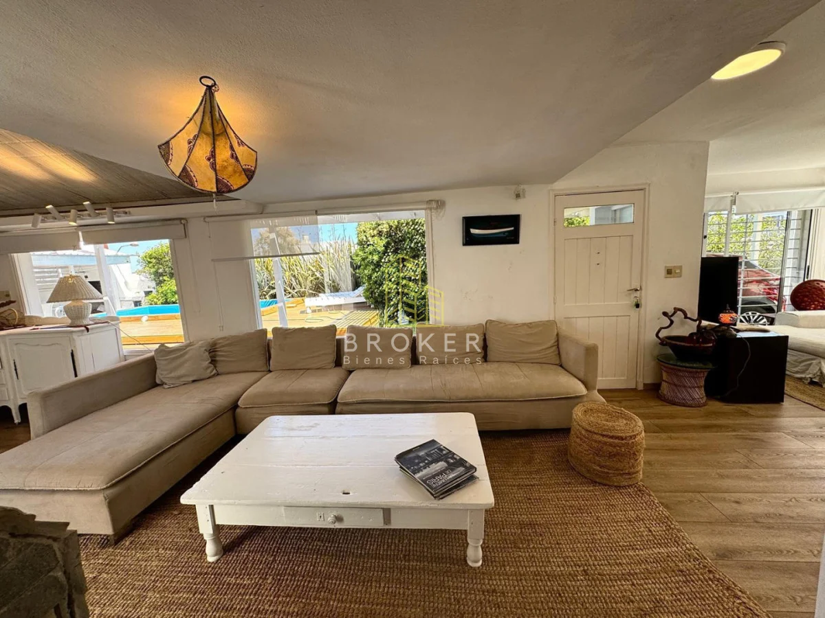 Casa en La Barra, propiedad 267512 -Imagen 1