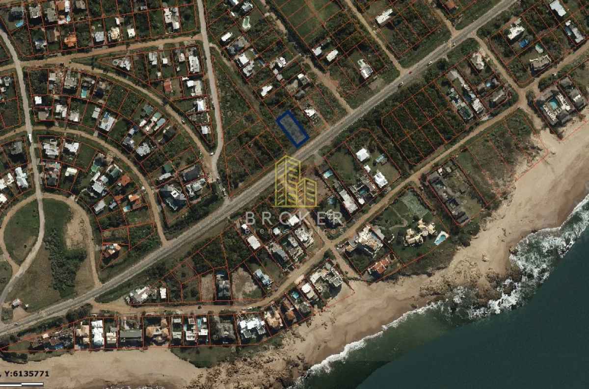 Terreno en El Chorro, propiedad 270007 -Imagen 4