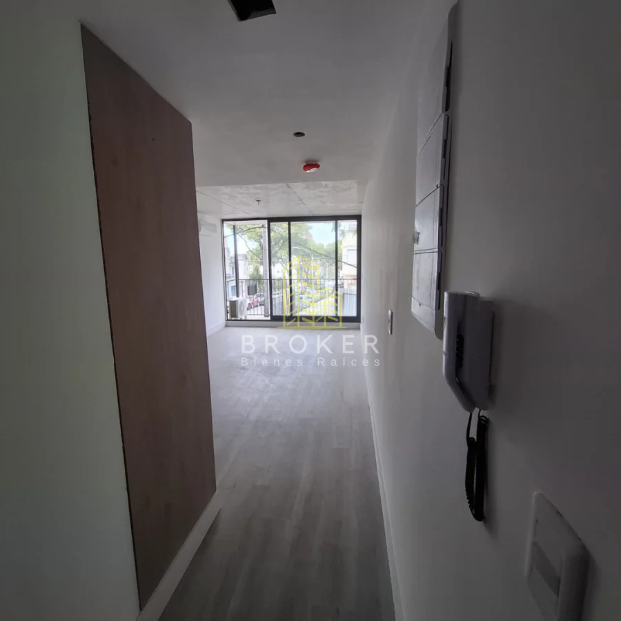 Apartamento en Pocitos, propiedad 272288 -Imagen 1