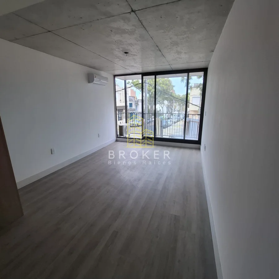 Apartamento en Pocitos, propiedad 272288 -Imagen 2