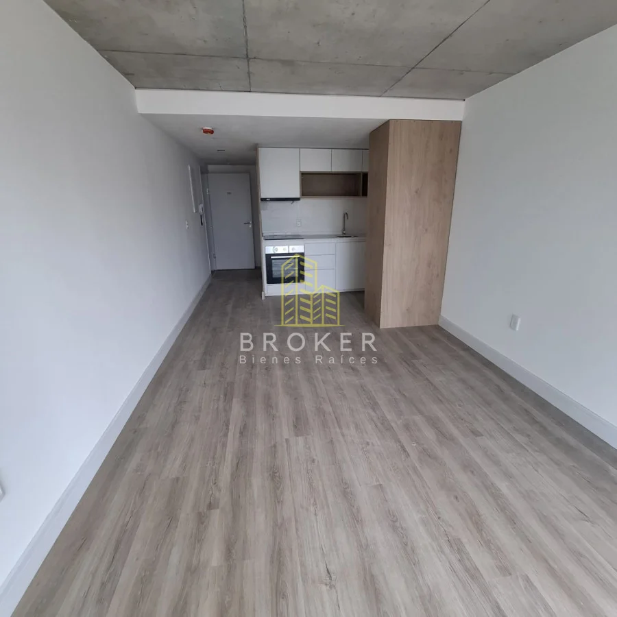 Apartamento en Pocitos, propiedad 272288 -Imagen 3