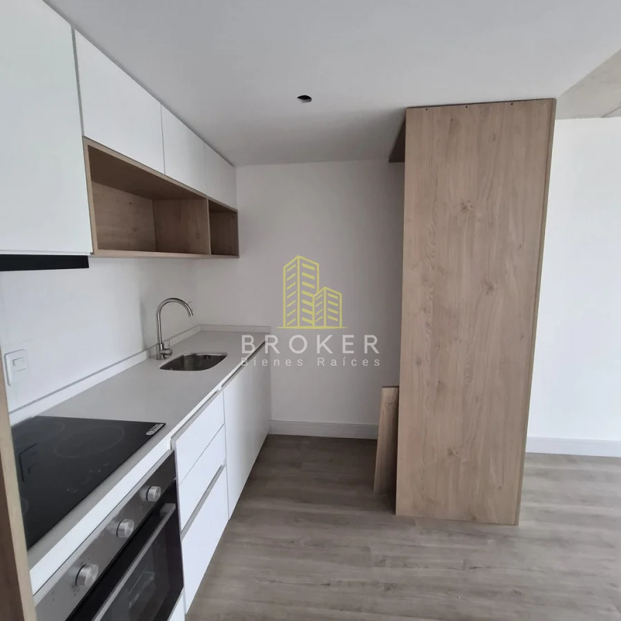 Apartamento en Pocitos, propiedad 272288 -Imagen 5