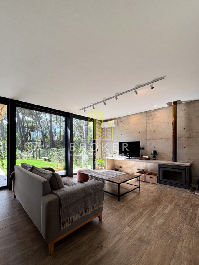 Casa en Montoya, propiedad 272323 -Imagen 2