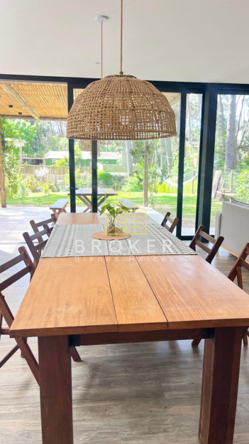 Casa en Montoya, propiedad 272323 -Imagen 11