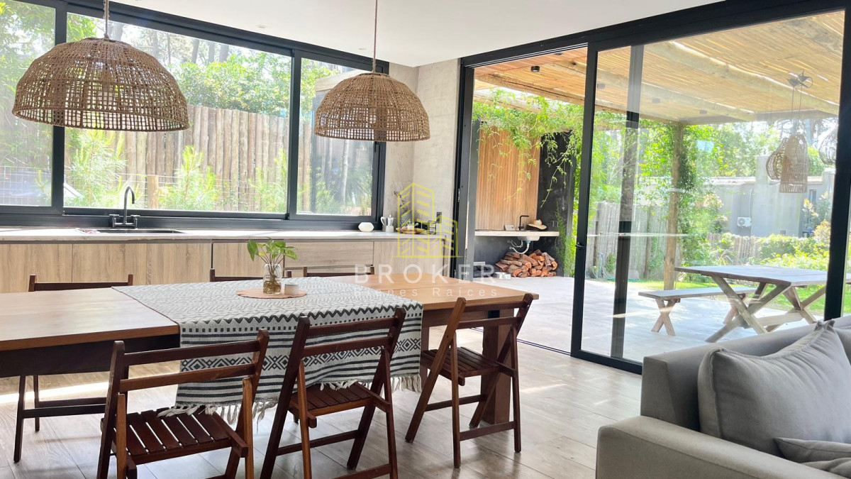 Casa en Montoya, propiedad 272323 -Imagen 9