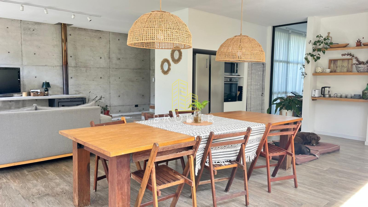 Casa en Montoya, propiedad 272323 -Imagen 12