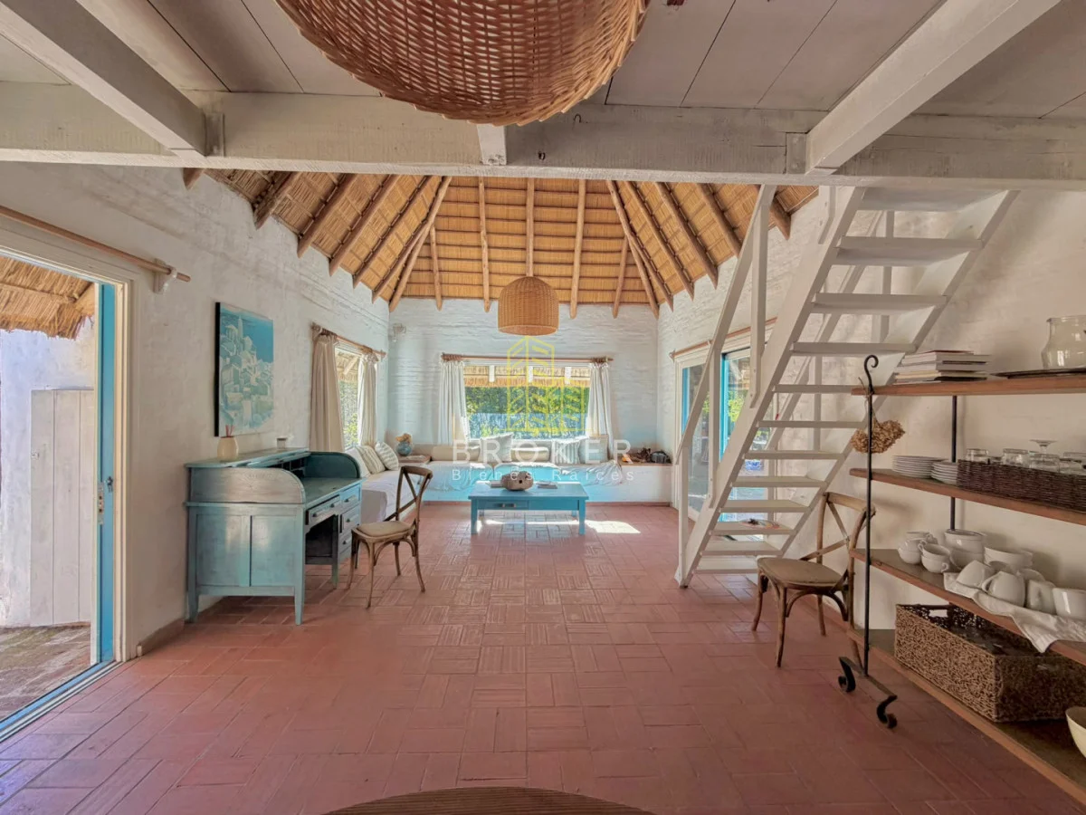 Casa en La Barra, propiedad 272713 -Imagen 3